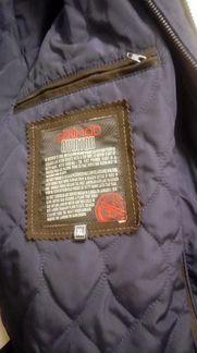 Куртка Авиатор