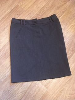 Юбка классика