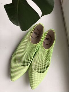 Балетки Fornarina