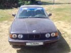 BMW 5 серия 2.0 МТ, 1989, 350 000 км объявление продам