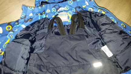 Комплект демисезонный Lassie