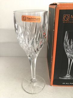 Бокалы 4 шт для вина Nachtmann Imperial