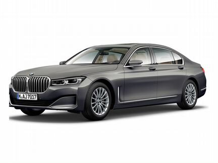 BMW 7 серия 3.0 AT, 2020