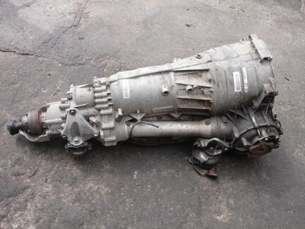 АКПП HKT 4.2 L 6-ступ Ауди A8 D3 4E BGK BFM