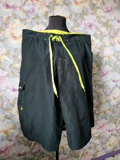 Мужские молодежные шорты