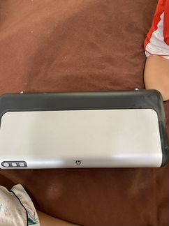 Принтер hp