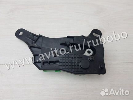 Активатор лючка бензобака Kia Ceed JD R25G 2014