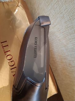 Мокасины 38 размер