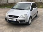 Ford C-MAX 1.8 МТ, 2004, 175 000 км