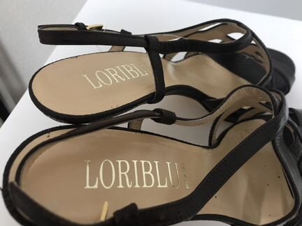 Босоножки loriblu