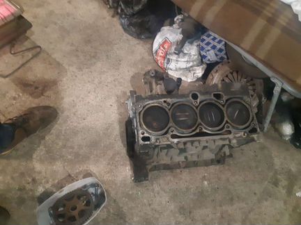 BSE блокОтличное состояние место с шатунами