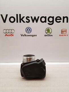 Дроссельная заслонка VAG 1.8-2.0 TSI
