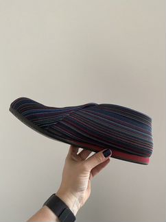 Ботинки United Nude