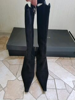 Сапоги демисезонные Rossini