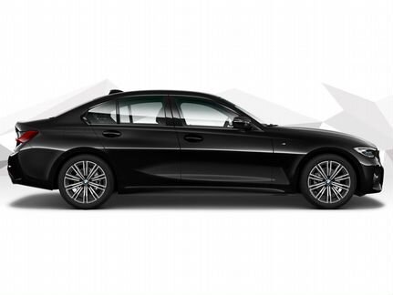 BMW 3 серия 2.0 AT, 2020