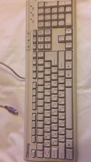 Клавиатуры 8 шт