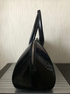 Сумка женская натуральная кожа