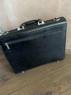 Портфель мужской Pierre Cardin. Новый