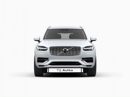 Volvo XC90 2.0 AT, 2020