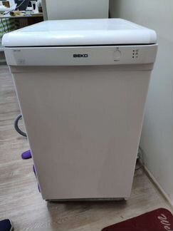 Посудомоечная машина beko dsfs 1530 45 см