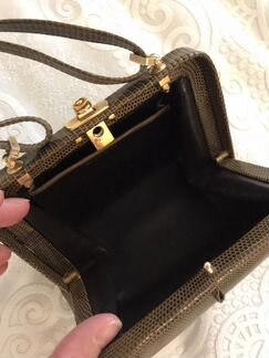 Клатч 19*15см