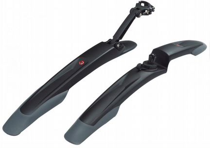 Комплект крыльев HOG-24, 26