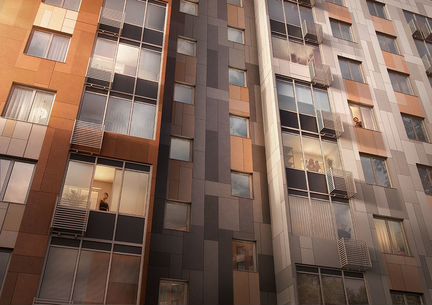 1-к квартира, 29.7 м², 1/17 эт.