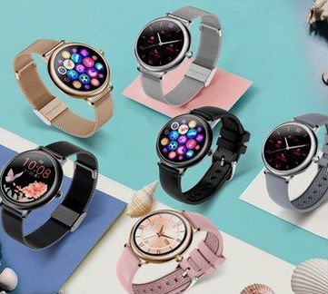 Умные часы Smart Watch CF80 оптом