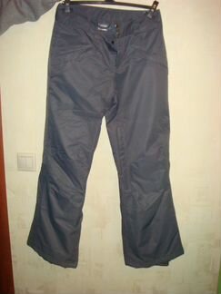 Горнолыжный костюм Glissade