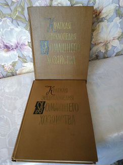 Энциклопедия в 2х томах