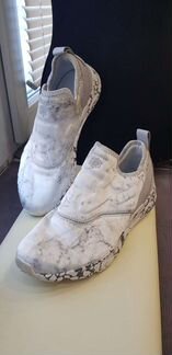 Кеды Reebok Furylite Slip On