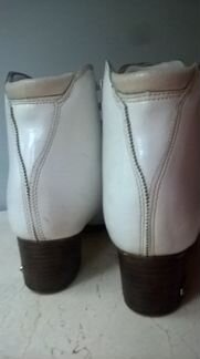 Коньки фигурные Risport RF3 240 (23 см по стельке)