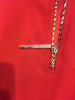 Юбка Elisabetta Franchi новая оригинал