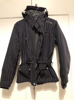 Куртка helly hansen. Горнолыжная