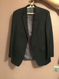 Новый Мужской пиджак р.52-54 Michael Kors