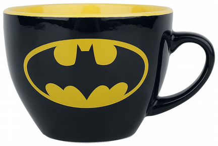 Кружка Pyramid Batman Symbol