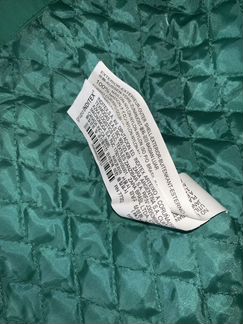 Легкая куртка для мальчика Зара. Р 152. 11-12 лет