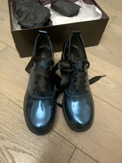 Новые женские ботинки Carlo Pazolini р38