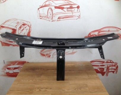 Рамка радиатора Лада Ларгус