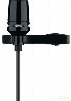 Радиосистема Shure BLX1288E/CVL+планшет в подарок