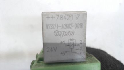 Реле прочее DAF XF 95, 2006