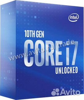 Новые Core i9-i7-i5 / Ryzen 9-7-5 + RTX 2060-3080