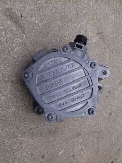 Вакуумный насос Volvo 2.0 дизель с авто 17 года