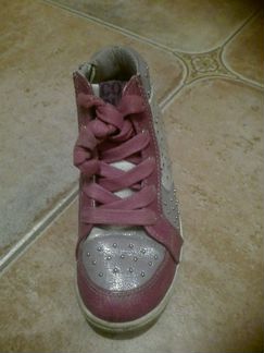 Ботинки cool club 32 р