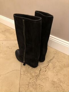 Сапоги Nando Muzi