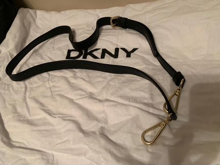Сумка dkny оригинал бу