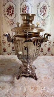 Самовар электрический