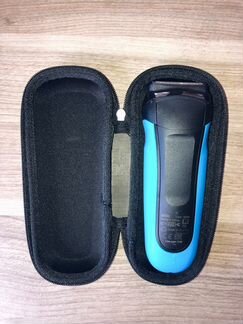 Бритва электрическая Braun series 3