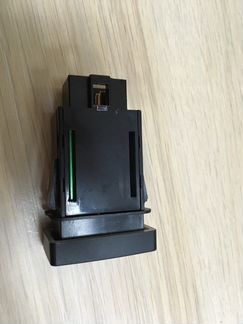 Кнопка включения противотуманок Suzuki Grand Vitar