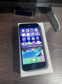 iPhone 6 состояние нового